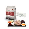VenandiAnimal Premium Dry Cat Food, Chicken, Grain-Free, 6 x 0.3 kg view 1
