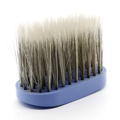 YMZ Beard Brush, Neck Duster, Haircutting Brush, Barber Brush, Hair Brush, Shaving Brush