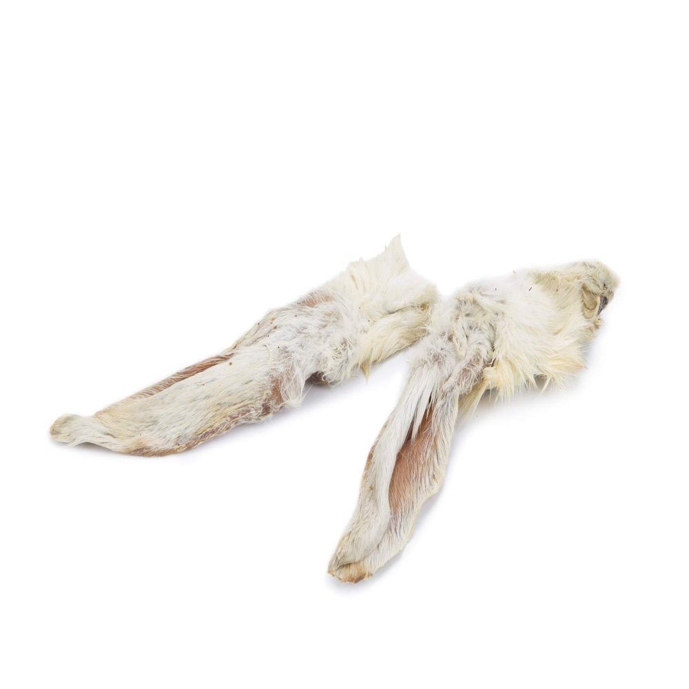 Karlie Rabbit Ears, 200 g (1 Pack)