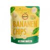 myfruits Freeze-Dried Banana Chips, 100 g, 100% Banana, No Additives, No Added Sugar view 1