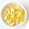 myfruits Freeze-Dried Banana Chips, 100 g, 100% Banana, No Additives, No Added Sugar view 3