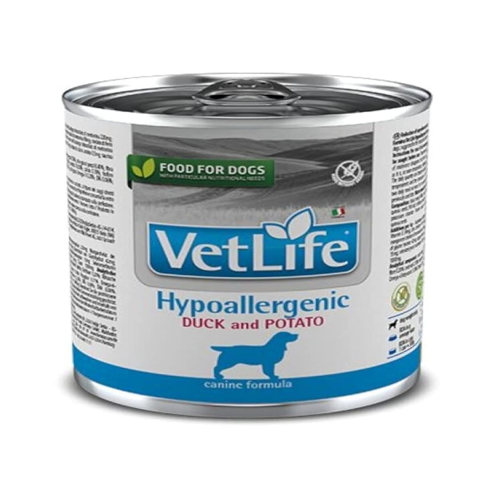Farmina Vet Life Dog Food Pâté