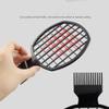 YMZ Hair Comb with Main Shaft for Dirty and Weak Hair view 2