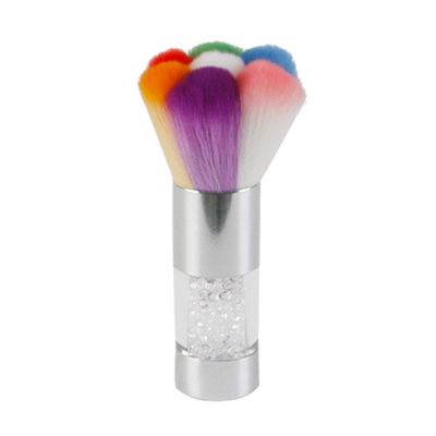 YMZ Hair, Neck, Beard, Cleaning & Manicure Brush