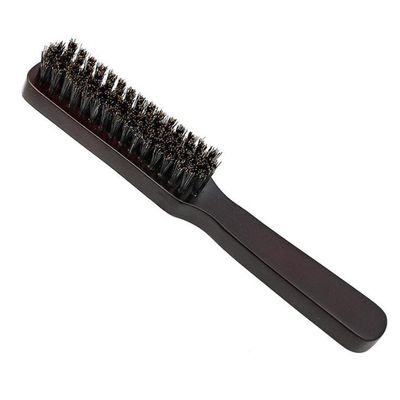 YMZ Men's Beard Styling and Neck Brush