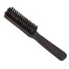 YMZ Men's Beard Styling and Neck Brush view 1