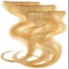Balmain Double Hair Extensions Human Hair, 3 Pieces, Shade 10G, 40 cm view 1