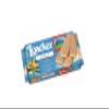 3 x Loacker Vaniglia Vanilla Wafers with Vanilla Cream Cookies, 175 g view 1