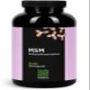 basics High-Dose MSM Capsules - 1,600 mg Methylsulfonylmethane per Daily Dose - 99.9% Pure MSM Powder - No Additives - 365 Count - 6-Month Supply - Vegan view 1