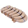 VFULIE Round Reed Cane, #7, 3.5 mm, for Basket Weaving and Chair Making view 2
