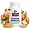 Galgant Root 120 Capsules with Bitter and Pungent Compounds view 1