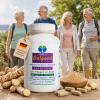 Galgant Root 120 Capsules with Bitter and Pungent Compounds view 4