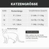 LIANZIMAU Cat Recovery Suit After Surgery, E-Collar Alternative view 2