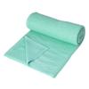 Nordville Bamboo Swaddle Blanket - Mint, Premium-Quality Newborn Blanket, Skin-Friendly, Ultra-Light Summer Blanket, Baby Shower view 1