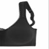 PETITE FLEUR by Lascana Women's Cotton Lace Wireless Bra with Padded Straps view 3