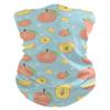hengpai Women's Neck Gaiter and Face Mask, Sunflower, One Size, Multicolor view 1