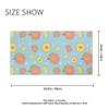 hengpai Women's Neck Gaiter and Face Mask, Sunflower, One Size, Multicolor view 2