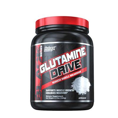 Nutrex Glutamine Drive, 1 kg