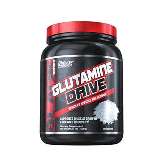 Nutrex Glutamine Drive, 1 kg