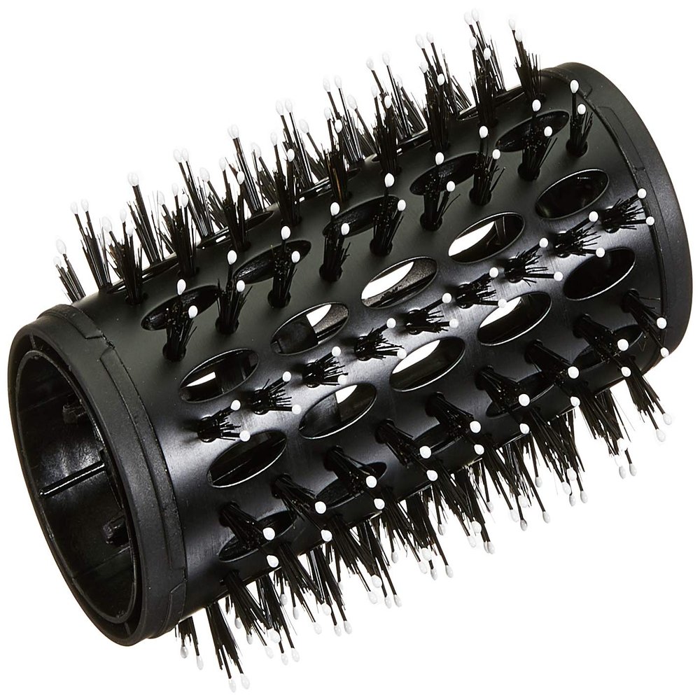 BaByliss Ceramic Round Brush, 50 mm Diameter