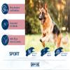 Happy Dog Supreme Fit & Vital Sport, 1kg view 2