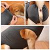 Breathable Dog Recovery Suit for Surgical Wounds view 4
