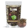 Online Quality Store Raw Dried Bhringraj Leaves, Eclipta alba, False Daisy, Keshraj, 200 g view 1