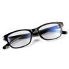 Unisex Progressive Multifocal Reading Glasses with Blue-Light Filter for Men and Women view 1