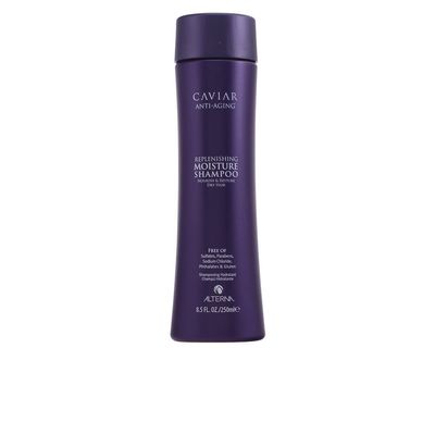 CAVIAR Anti-Aging Replenishing Moisture Shampoo 250 ml
