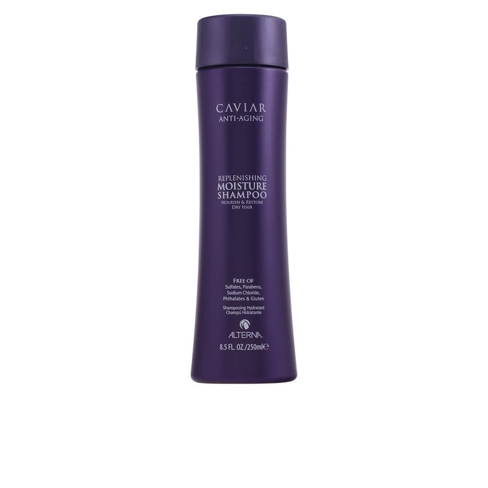 CAVIAR Anti-Aging Replenishing Moisture Shampoo 250 ml