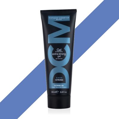 DCM Diapason Extra-Strong Styling Gel 250 ml