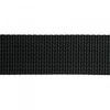 Feltmann NoExit Dog Harness - Escape-Proof, Panic Harness, Black, Waist Size 70-90 cm, 25 mm Bandwidth view 2
