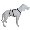 Feltmann NoExit Escape-Proof Dog Harness, Brown, 75–100 cm view 1