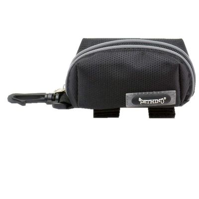 Inzopo Nylon Dog Waste Bag Dispenser