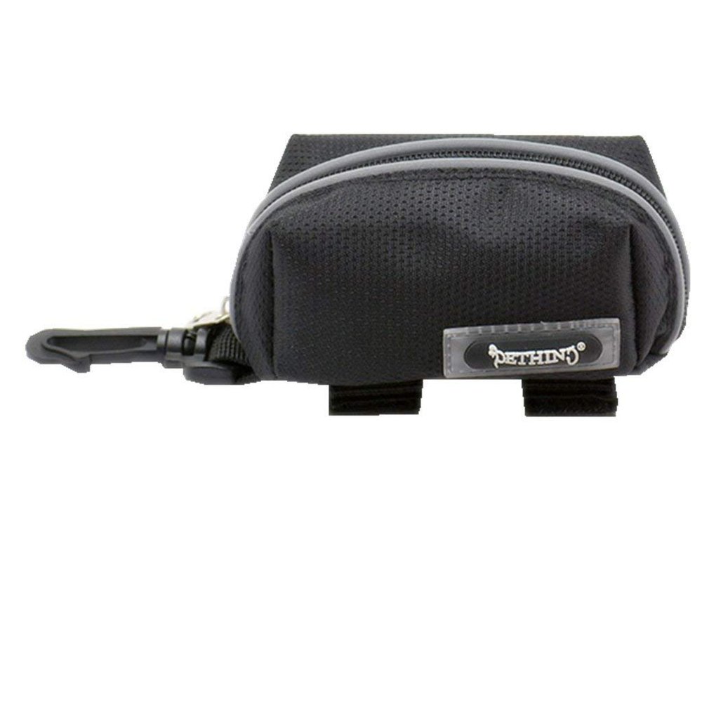 Inzopo Nylon Dog Waste Bag Dispenser