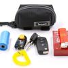 Inzopo Nylon Dog Waste Bag Dispenser view 2