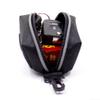 Inzopo Nylon Dog Waste Bag Dispenser view 3