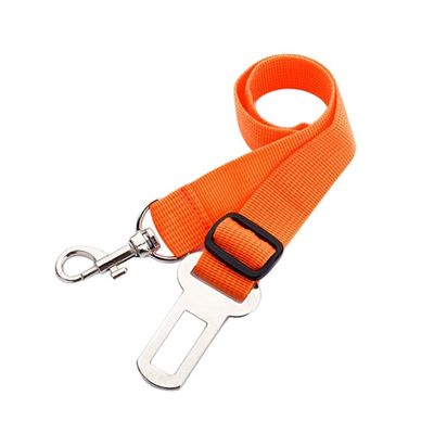 1 Piece Flexible Pet Car Safety Harness