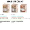 Organic Coconut Shower Soap with Soap Saver Pouch, Plastic- and Palm Oil-Free view 4