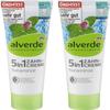 2 x alverde NATURKOSMETIK Toothpaste 5in1 Nanaminze 75 ml view 1