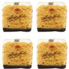 Garofalo Farfalle Rigati Short Pasta, 500 g, 4-Pack view 1