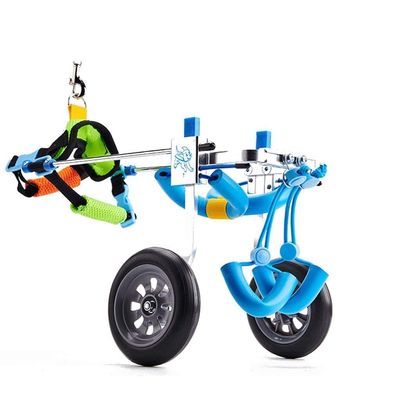 Dog and Cat Wheelchair for Rear Legs