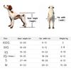 Dog and Cat Wheelchair for Rear Legs view 3