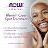 NOW Foods Blemish Clear, Targeted Facial Serum for Clear Skin - 15 ml view 2