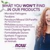NOW Foods Blemish Clear, Targeted Facial Serum for Clear Skin - 15 ml view 4