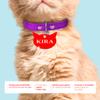 Ibera Gifts - Cat Keychain view 2
