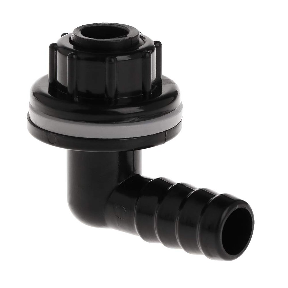 Rtengtunn Plastic Tank Connector