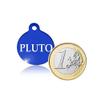 Ibera Gifts - Personalized Dog Tag view 3