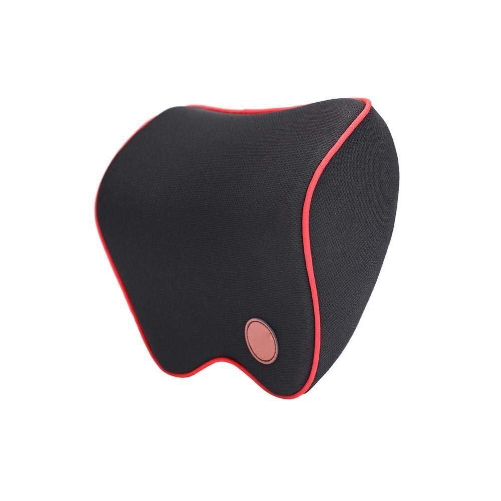 YMZ 3D Memory Foam Car Neck Pillow