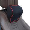 YMZ 3D Memory Foam Car Neck Pillow view 2